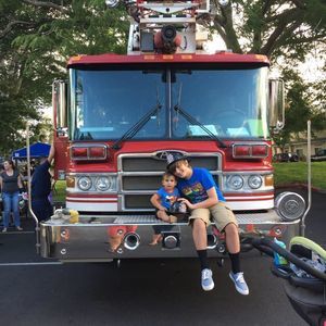 Meet your Posher, Jakob